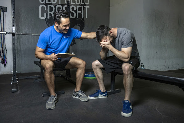 ONLINE COACHING