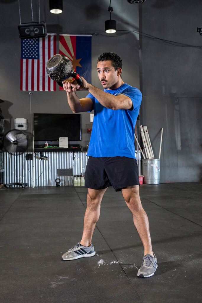 Physique Hypertrophy Template (Legs-Push-Pull: 5x per Week )