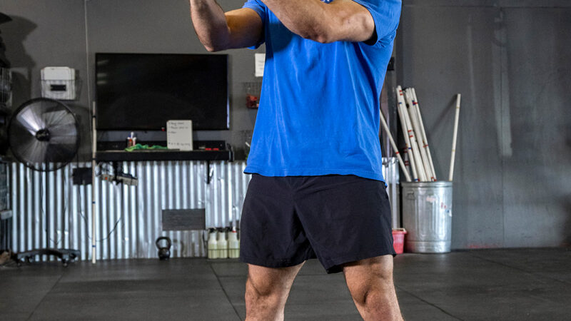 Physique Hypertrophy Template (Legs-Push-Pull: 5x per Week )
