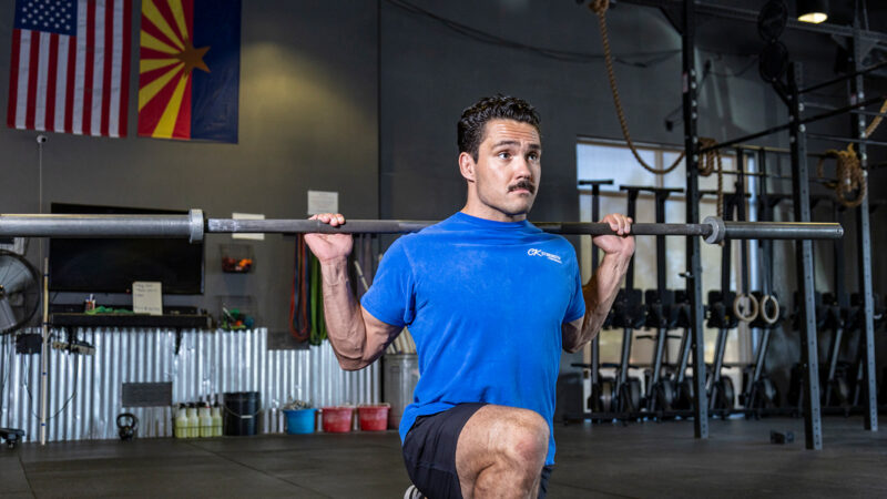 Physique Hypertrophy Templates Bundle